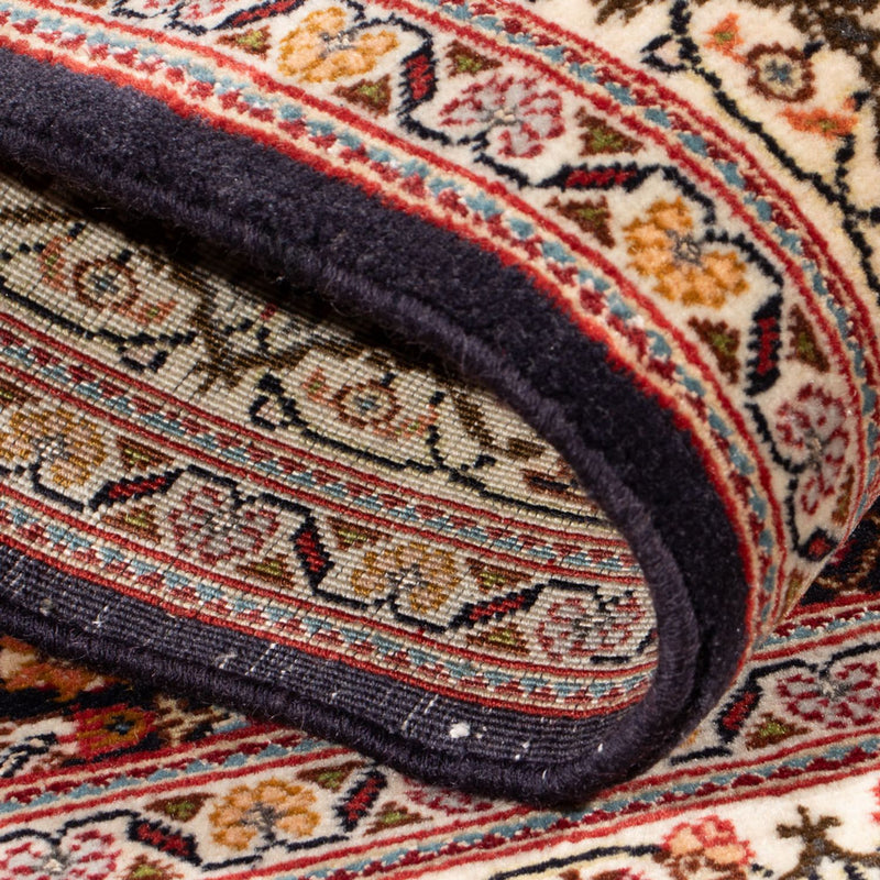 Tabriz - 50 Raj Teppe 116x83cm - Persisk teppe