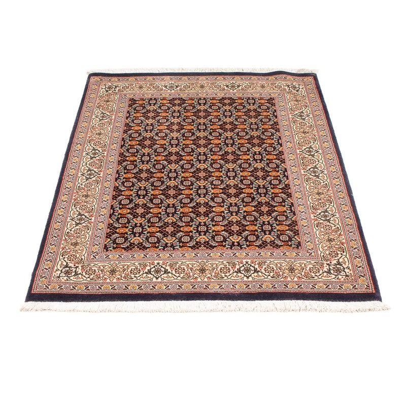 Tabriz - 50 Raj Teppe 116x83cm - Persisk teppe