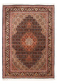 Tabriz - 50 Raj Teppe 122x84cm - Persisk teppe