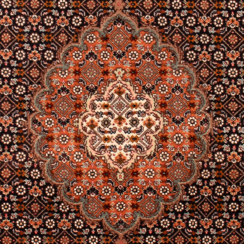 Tabriz - 50 Raj Teppe 122x84cm - Persisk teppe