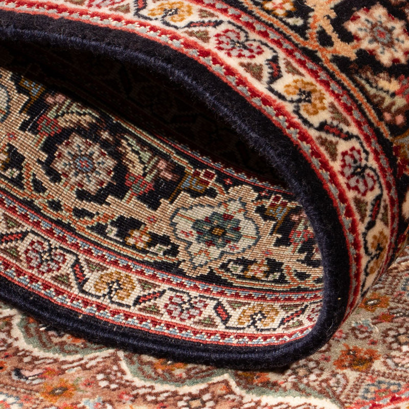 Tabriz - 50 Raj Teppe 122x84cm - Persisk teppe