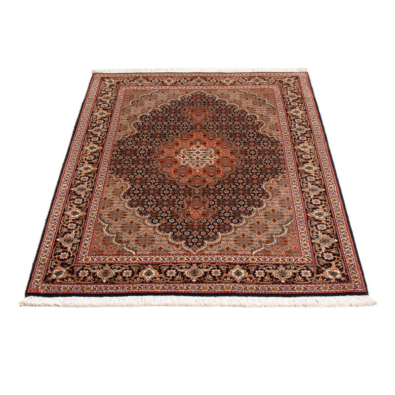 Tabriz - 50 Raj Teppe 122x84cm - Persisk teppe