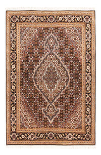 Tabriz Teppe 150x103cm - Persisk teppe – product image