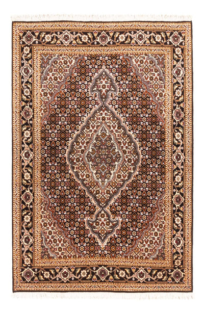 Tabriz Teppe 103x150cm - Persisk teppe