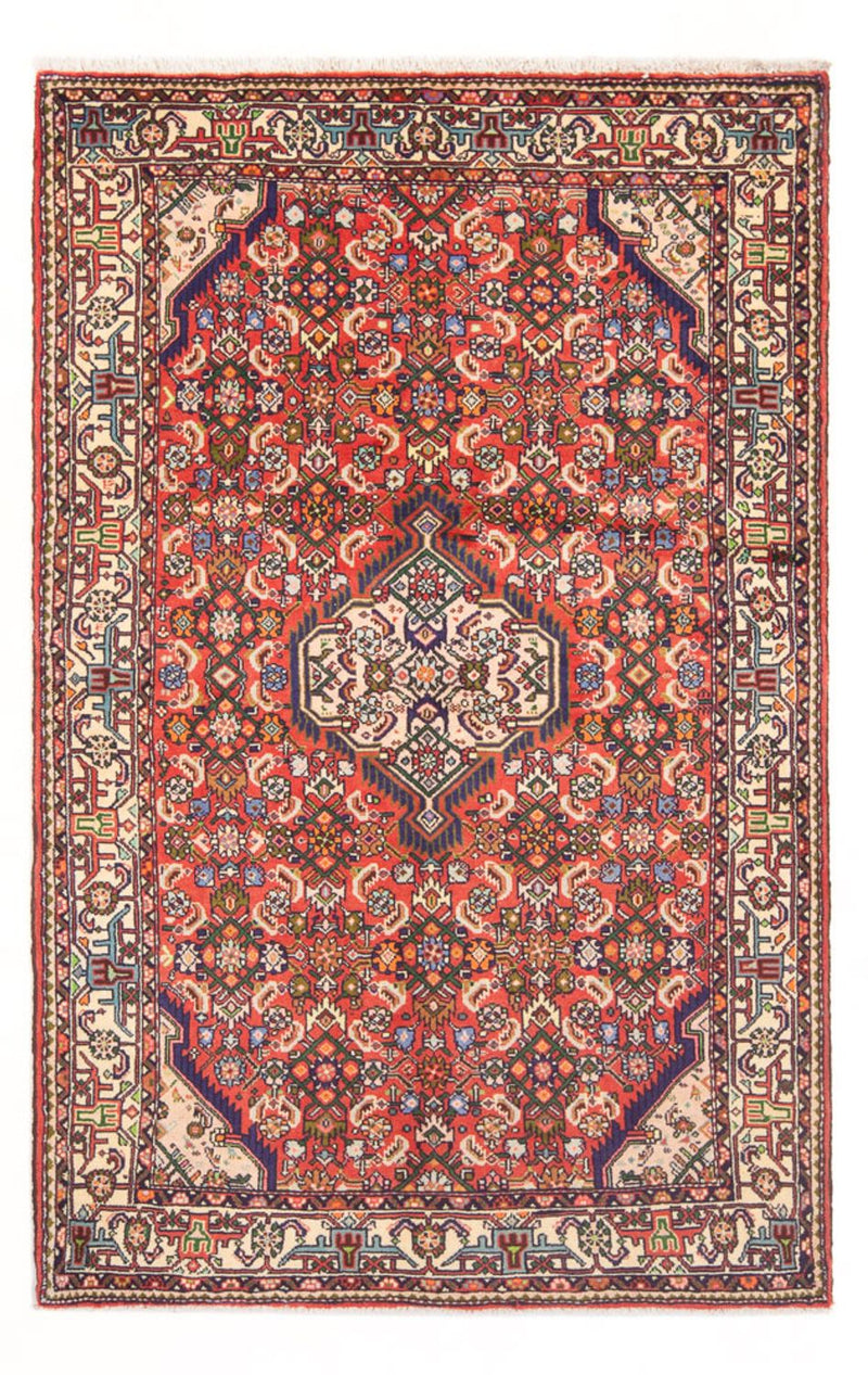 Hamadan Teppe 194x147cm - Persisk teppe