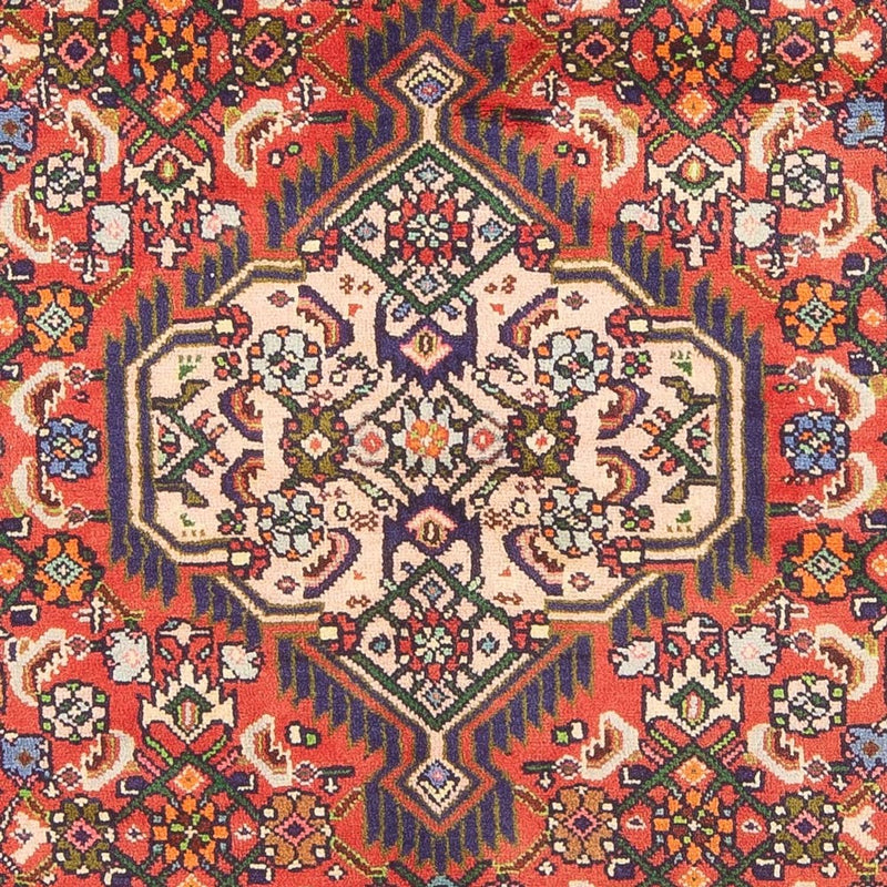 Hamadan Teppe 194x147cm - Persisk teppe
