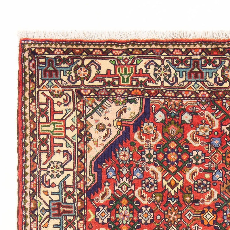 Hamadan Teppe 194x147cm - Persisk teppe