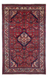 Hamadan Teppe 220x137cm - Persisk teppe – product image