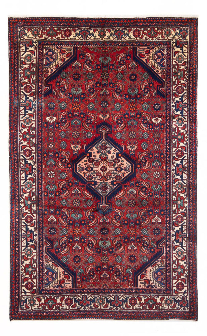 Hamadan Teppe 220x137cm - Persisk teppe