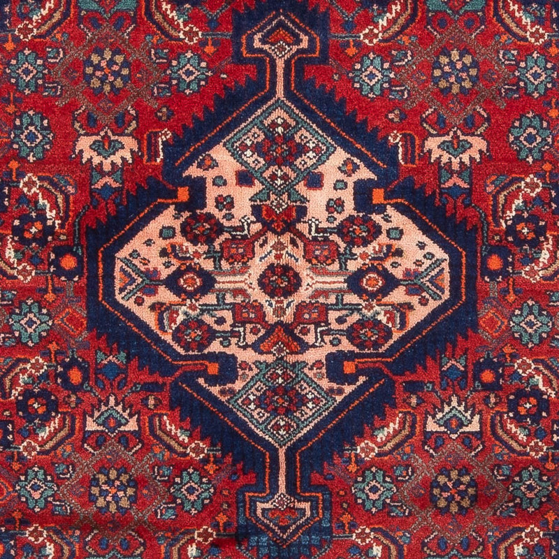 Hamadan Teppe 220x137cm - Persisk teppe