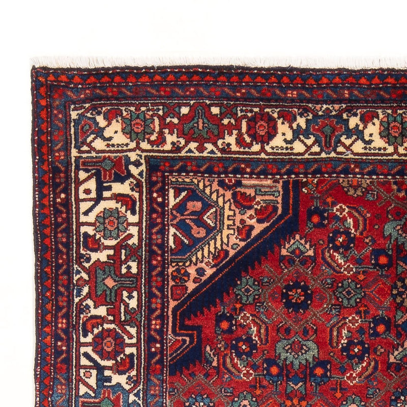 Hamadan Teppe 220x137cm - Persisk teppe