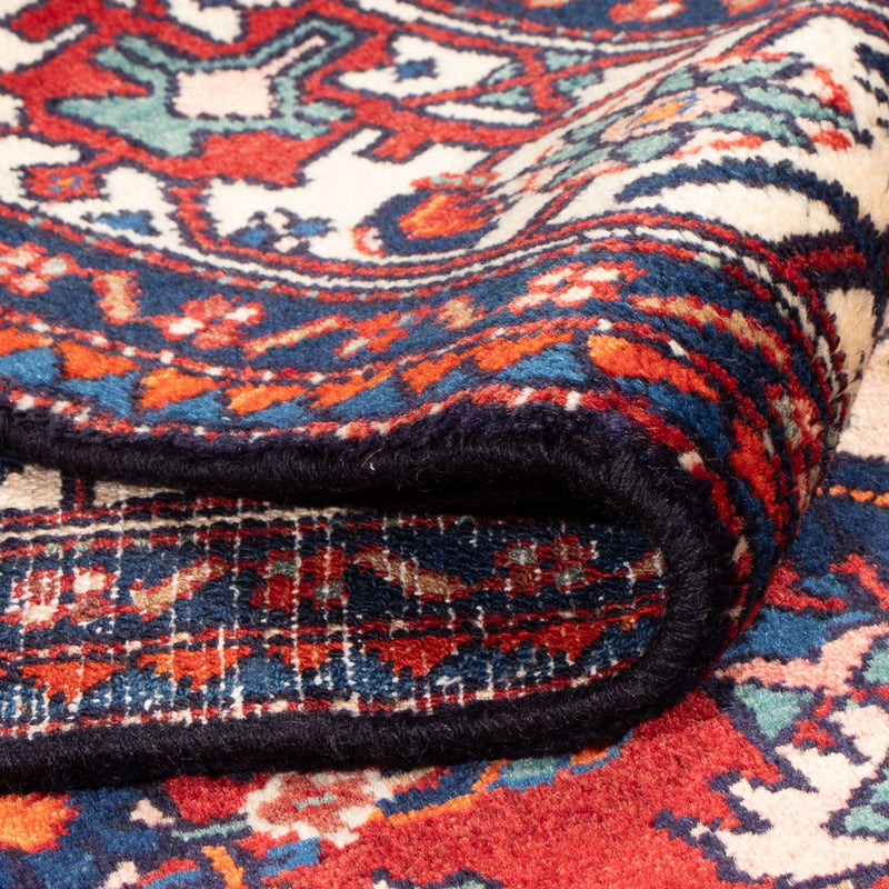 Hamadan Teppe 220x137cm - Persisk teppe