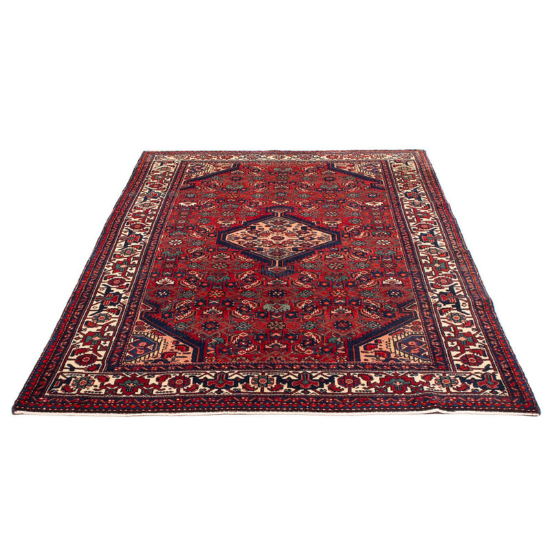 Hamadan Teppe 220x137cm - Persisk teppe