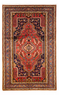 Hamadan Teppe 222x140cm - Persisk teppe – product image