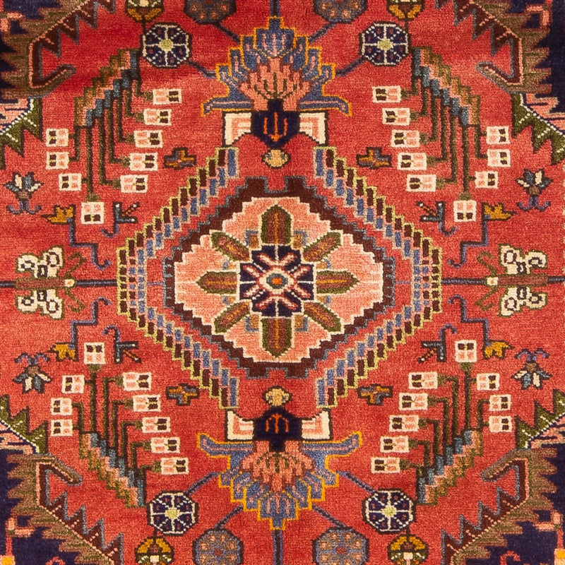 Hamadan Teppe 222x140cm - Persisk teppe