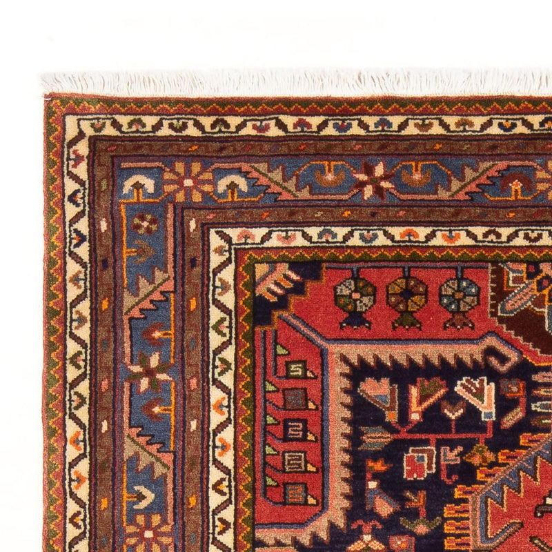 Hamadan Teppe 222x140cm - Persisk teppe