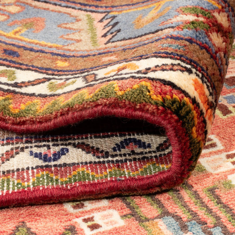 Hamadan Teppe 222x140cm - Persisk teppe