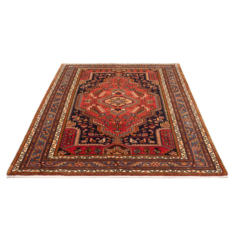 Hamadan Teppe 222x140cm - Persisk teppe