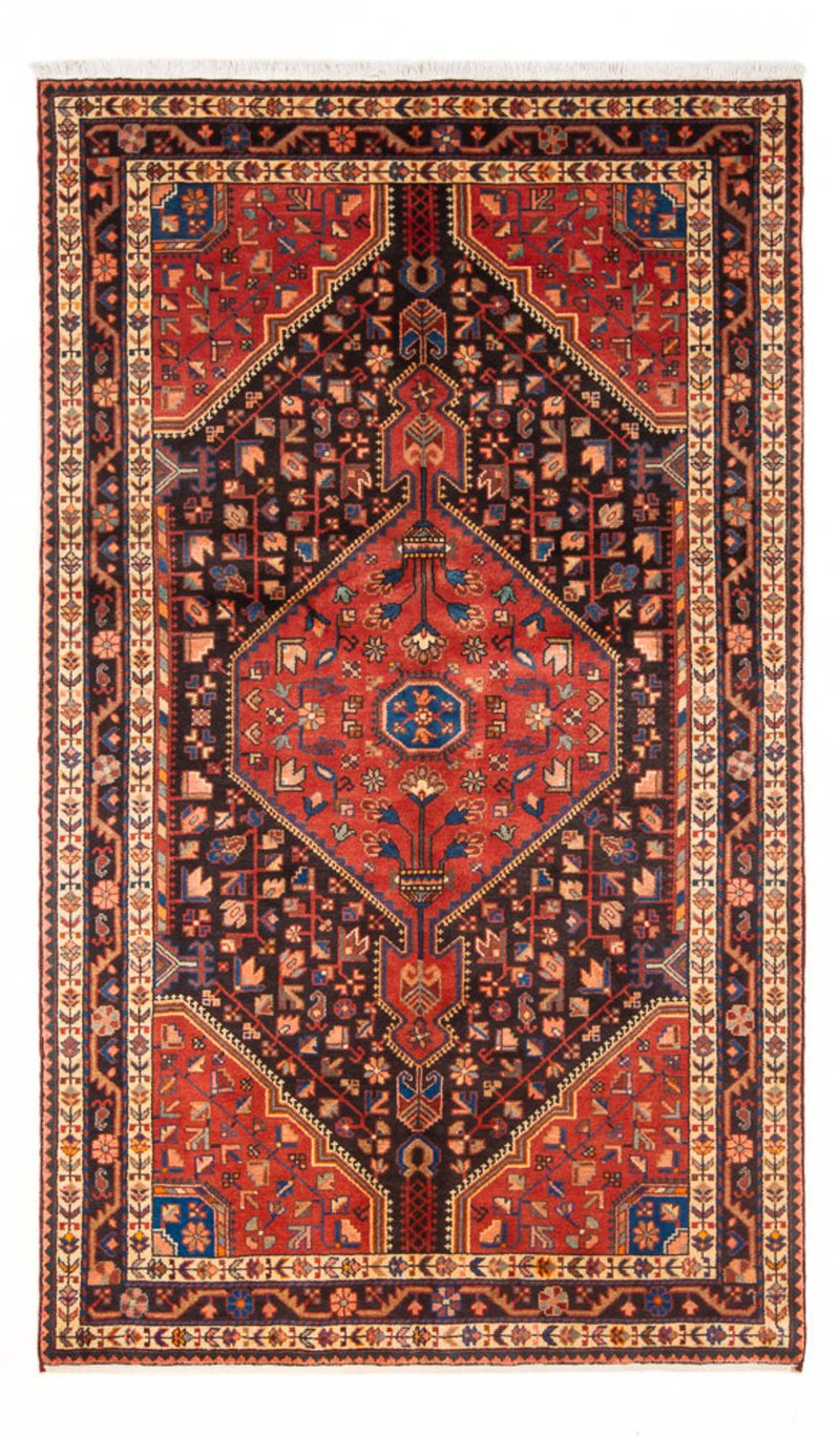 Hamadan Teppe 232x137cm - Persisk teppe