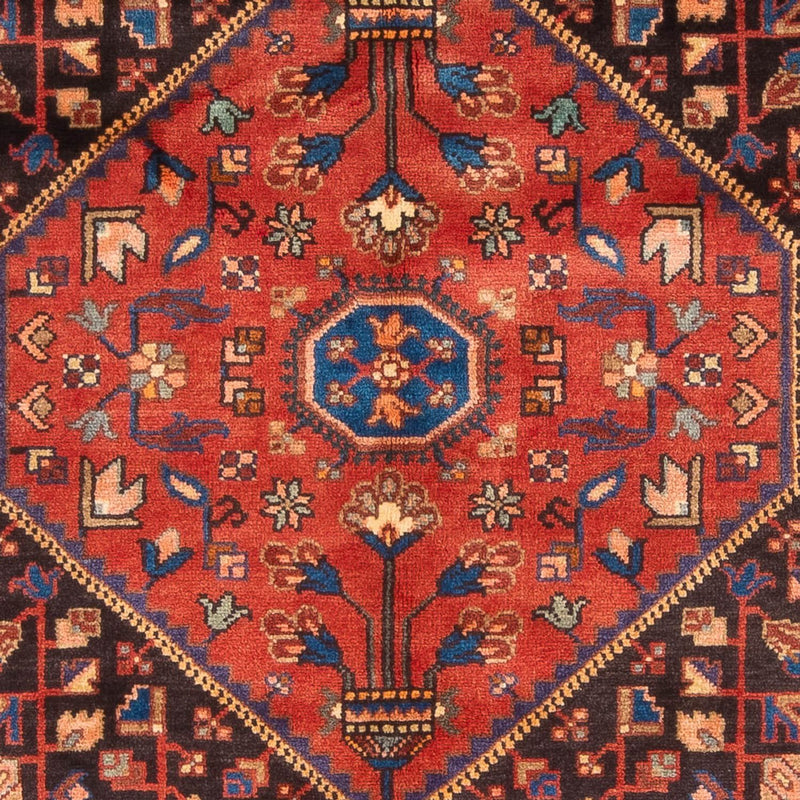 Hamadan Teppe 232x137cm - Persisk teppe