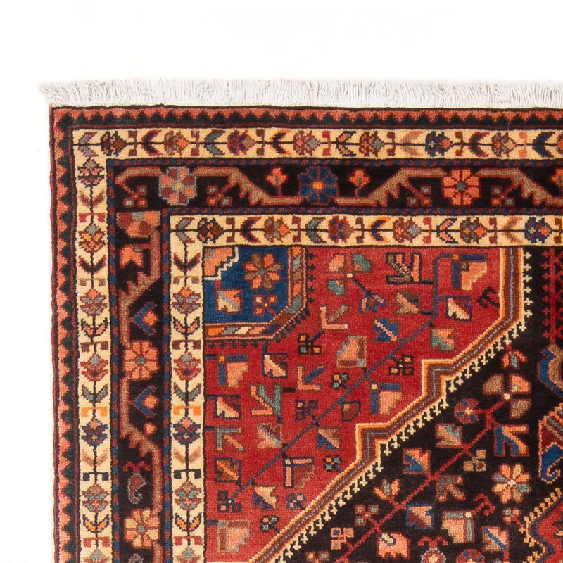 Hamadan Teppe 232x137cm - Persisk teppe