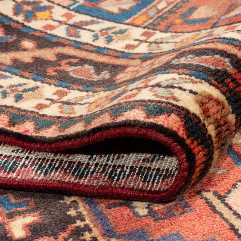 Hamadan Teppe 232x137cm - Persisk teppe