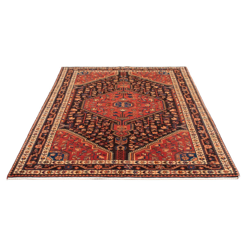 Hamadan Teppe 232x137cm - Persisk teppe