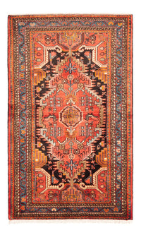 Hamadan Teppe 99x164cm - Persisk teppe – product image