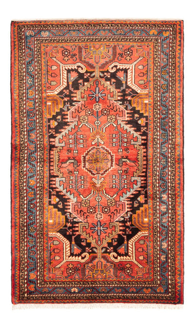 Hamadan Teppe 99x164cm - Persisk teppe