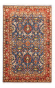 Varamin Teppe 107x162cm - Persisk teppe