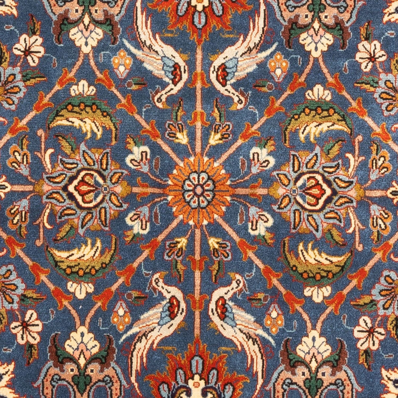 Varamin Teppe 107x162cm - Persisk teppe