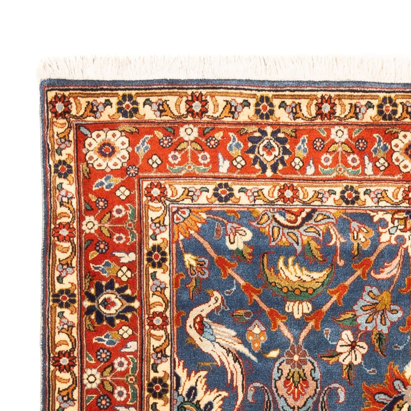 Varamin Teppe 107x162cm - Persisk teppe