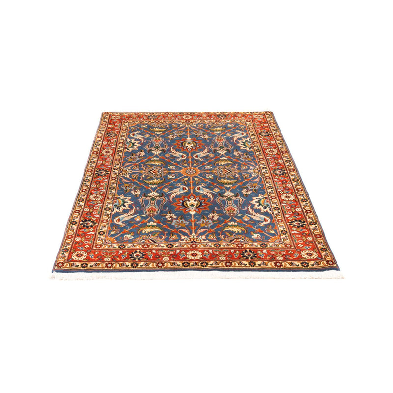 Varamin Teppe 107x162cm - Persisk teppe