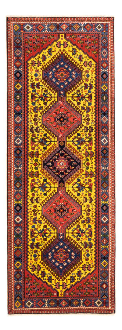 Yalameh Teppe 78x202cm - Persisk teppe
