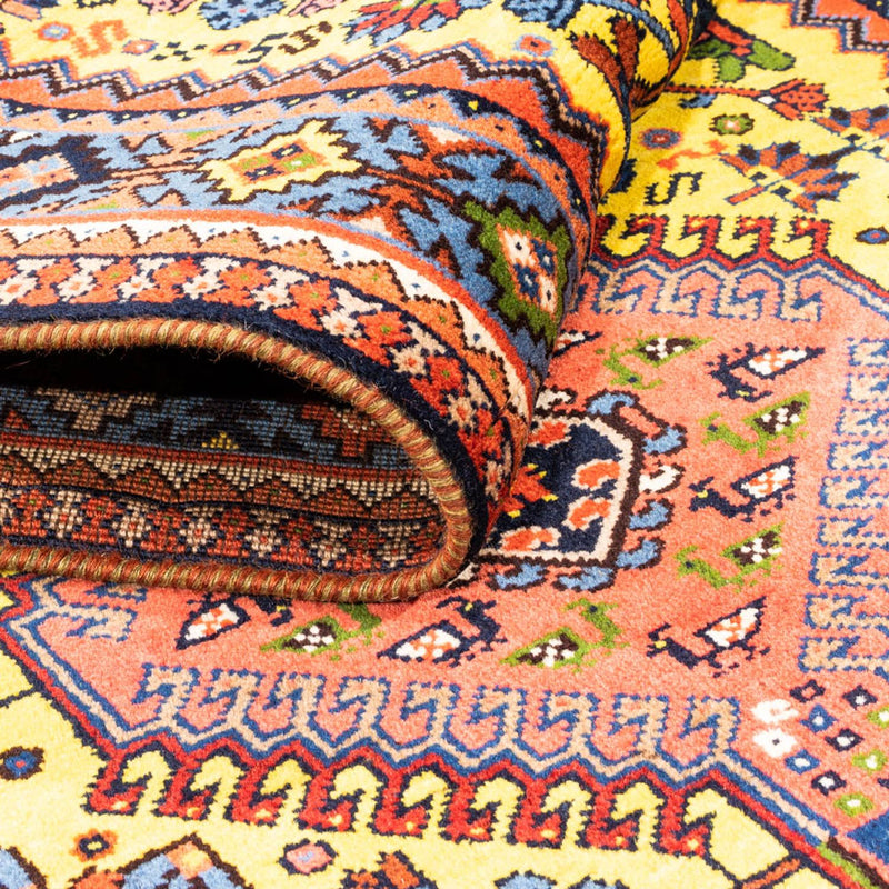 Yalameh Teppe 202x78cm - Persisk teppe