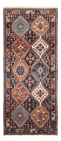 Yalameh Teppe 185x80cm - Persisk teppe – product image