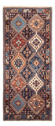 Yalameh Teppe 185x80cm - Persisk teppe