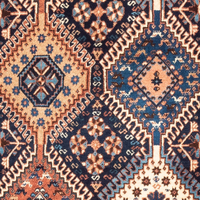 Yalameh Teppe 185x80cm - Persisk teppe