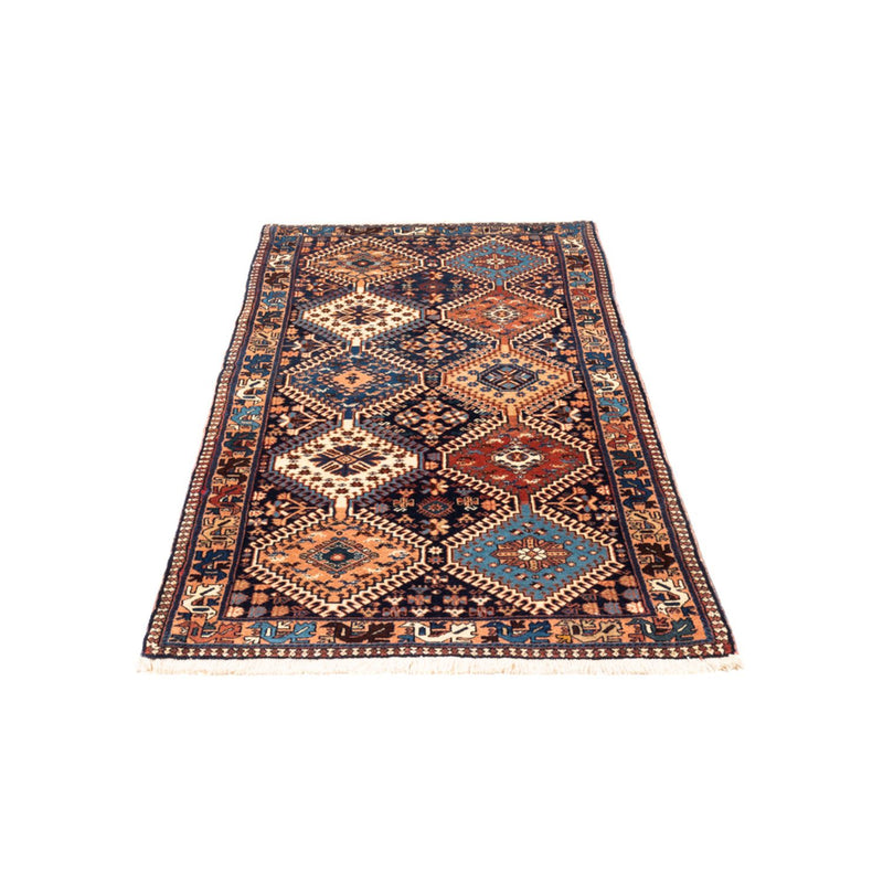 Yalameh Teppe 185x80cm - Persisk teppe