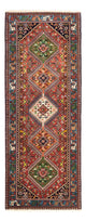 Yalameh Teppe 197x82cm - Persisk teppe
