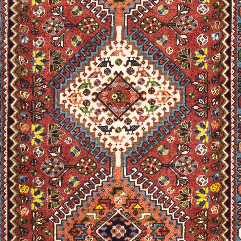 Yalameh Teppe 197x82cm - Persisk teppe