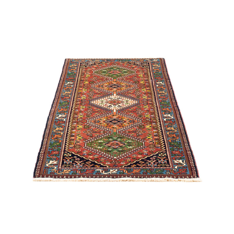 Yalameh Teppe 197x82cm - Persisk teppe