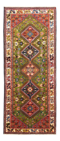 Yalameh Teppe 193x82cm - Persisk teppe – product image