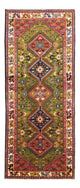 Yalameh Teppe 193x82cm - Persisk teppe