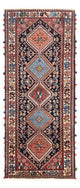 Yalameh Teppe 200x83cm - Persisk teppe