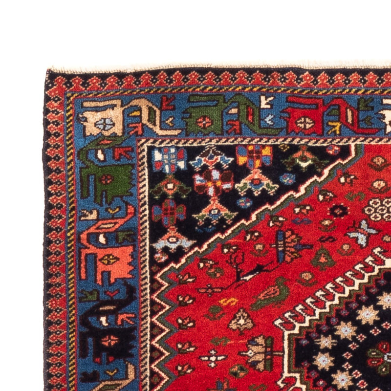 Yalameh Teppe 194x81cm - Persisk teppe