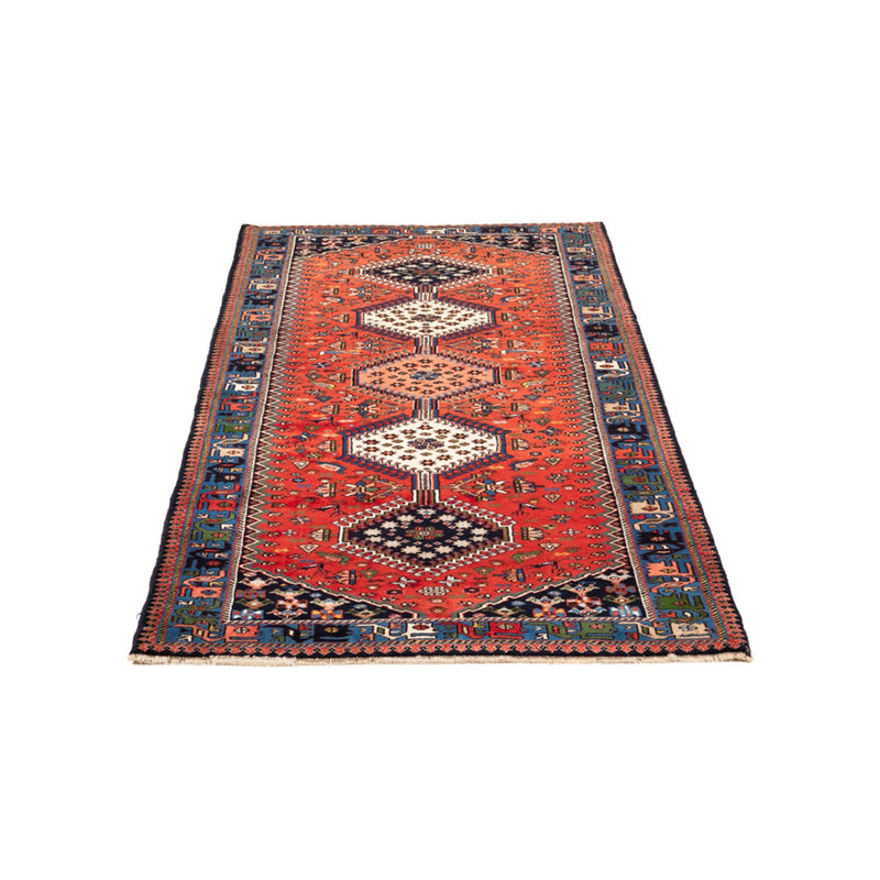 Yalameh Teppe 194x81cm - Persisk teppe