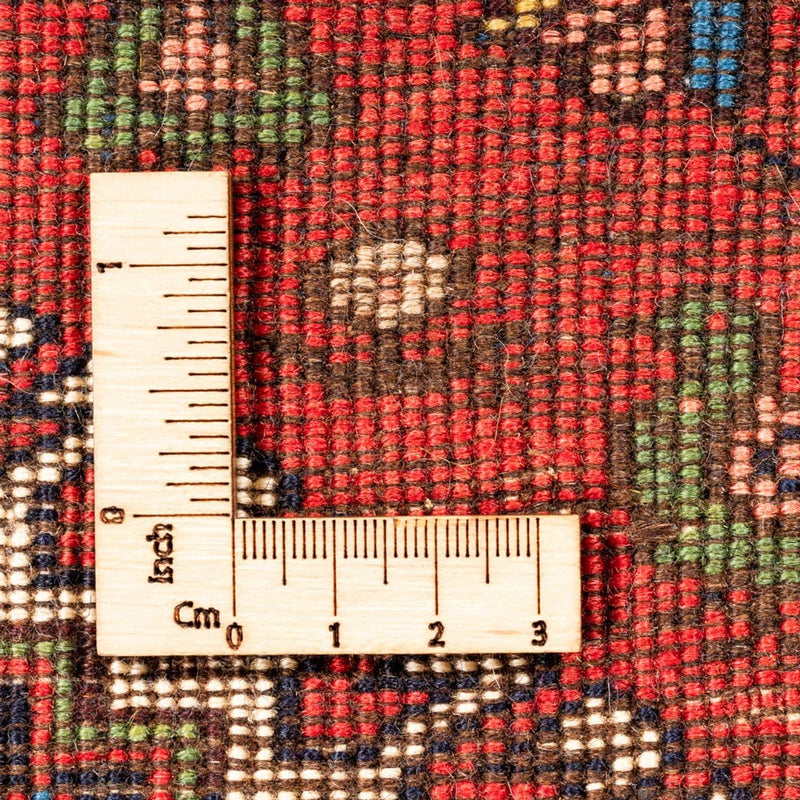 Yalameh Teppe 194x81cm - Persisk teppe