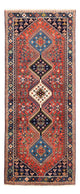 Yalameh Teppe 80x197cm - Persisk teppe