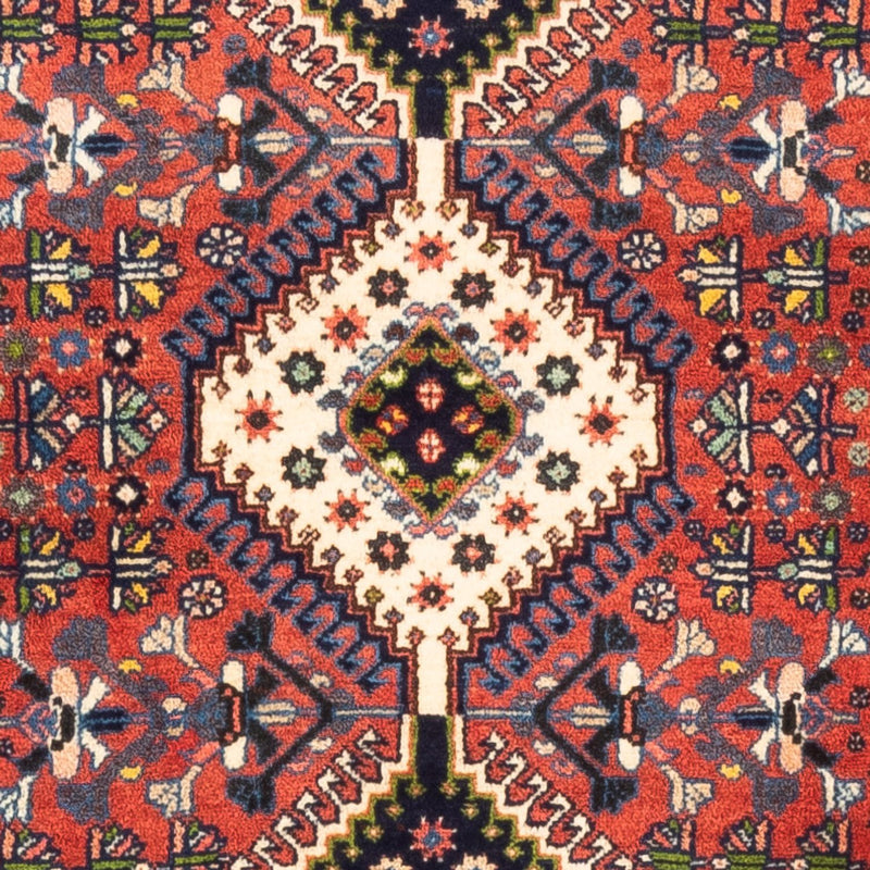 Yalameh Teppe 80x197cm - Persisk teppe